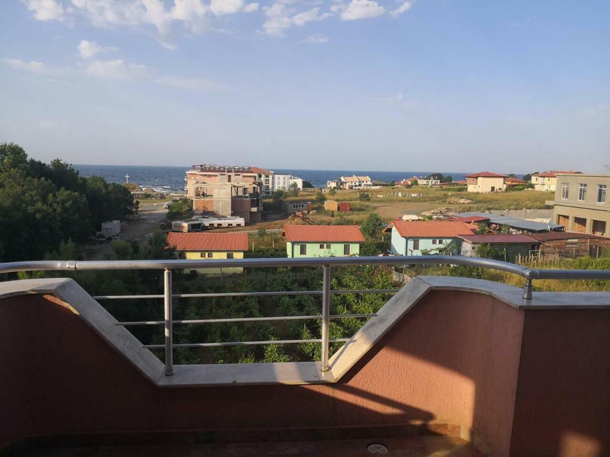 Свети Кирил Лозенец Hotel ภายนอก รูปภาพ