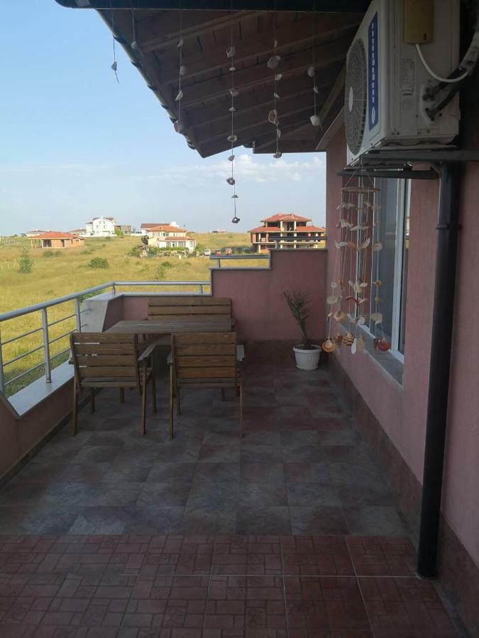 Свети Кирил Лозенец Hotel ภายนอก รูปภาพ