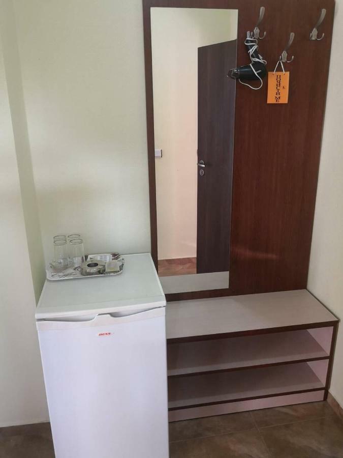 Свети Кирил Лозенец Hotel ภายนอก รูปภาพ