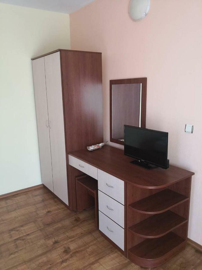 Свети Кирил Лозенец Hotel ภายนอก รูปภาพ