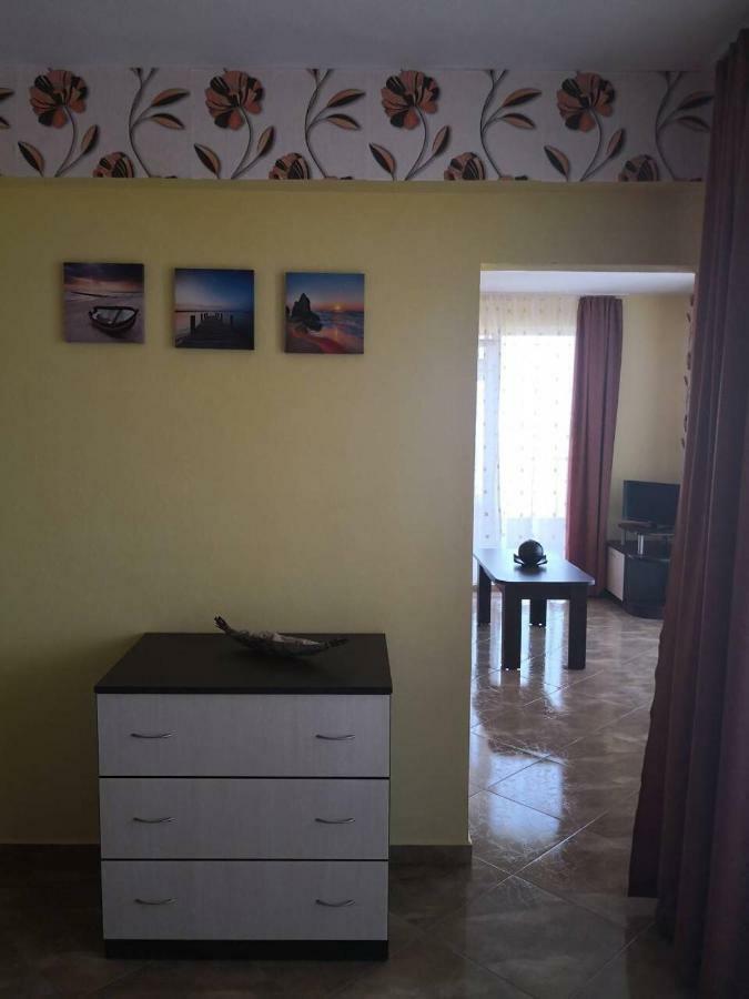 Свети Кирил Лозенец Hotel ภายนอก รูปภาพ