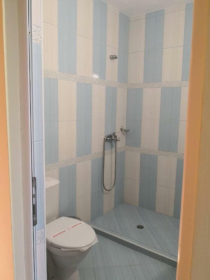 Свети Кирил Лозенец Hotel ภายนอก รูปภาพ